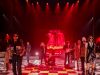 Fashion meets Performance – GLP impression X5 beleuchten den ABOUT YOU Fashion Circus