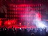 GLP impression X4 Bars und JDC1 schaffen Hintergrund und Atmosphäre für Black Coffee