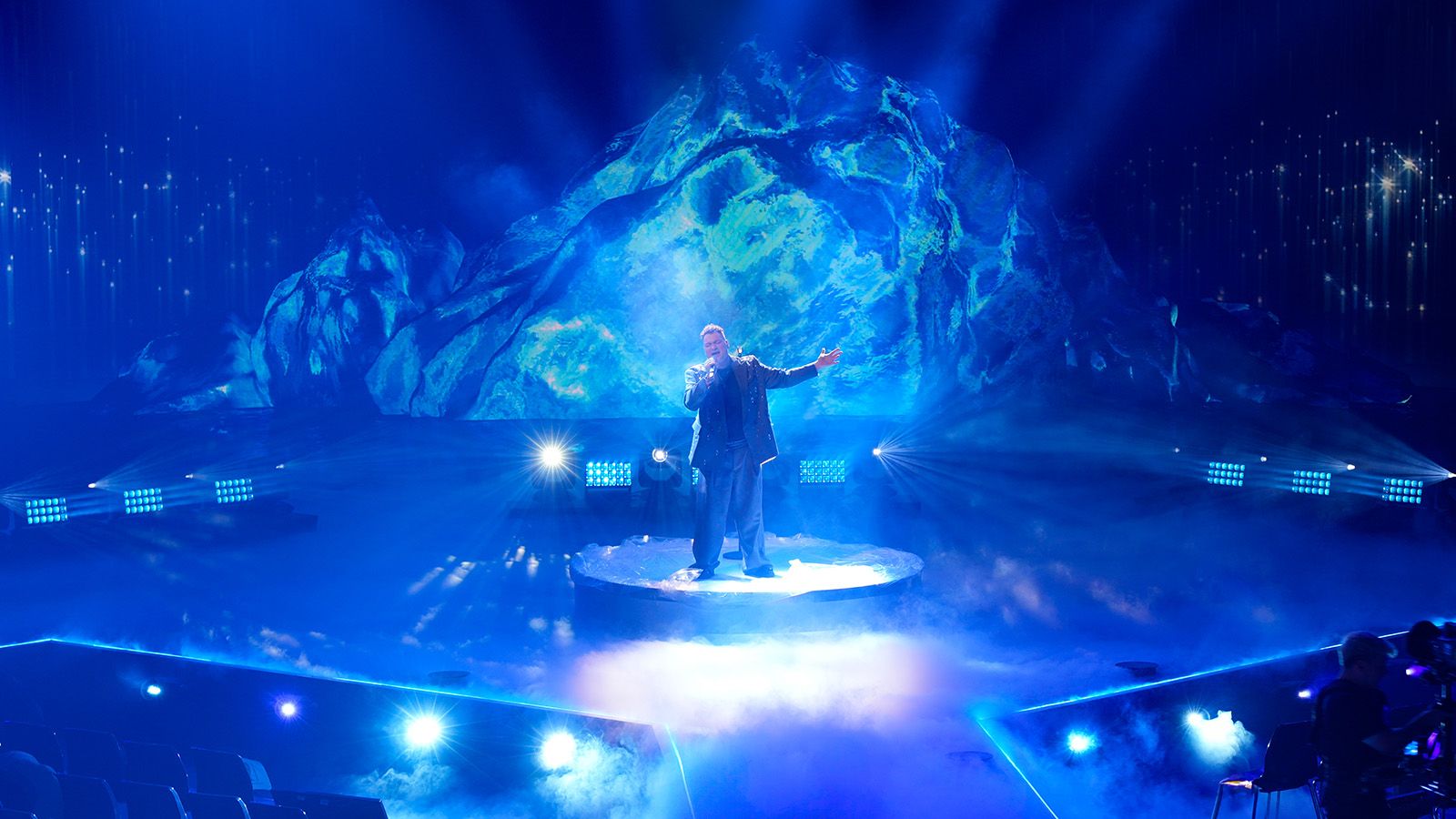 GLP Creos’ versatility impresses at DSDS 2024 finale