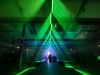 Carlsbergs „Green Door Project“ wird mit impression X4 Bars zum Event des Jahres