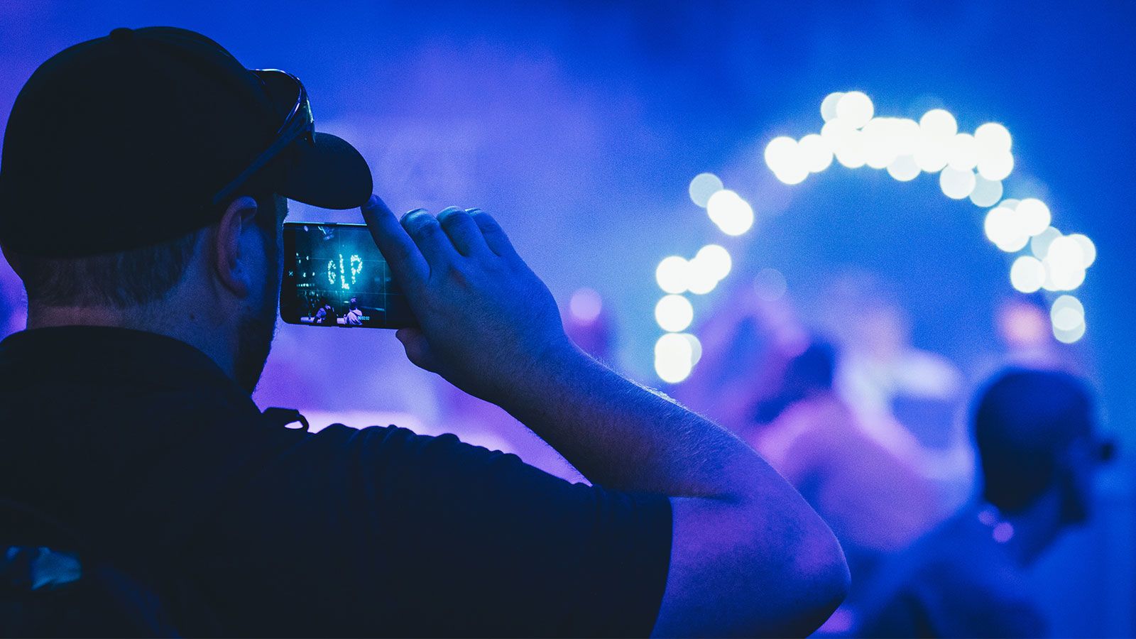 GLP BREAK NEW GROUND AT LDI 2018