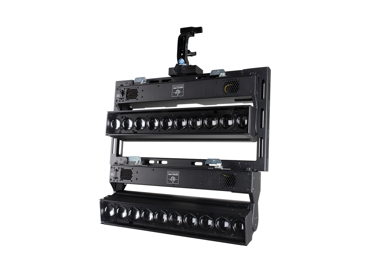 X4 Bar 10 DoccLight Frame