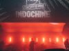 JDC Line Helps Mark Indochine’s 40th Anniversary Year