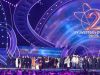 World-class show in Silesia: a powerful dose of New Year’s energy and colour at Sylwester z Dwójką