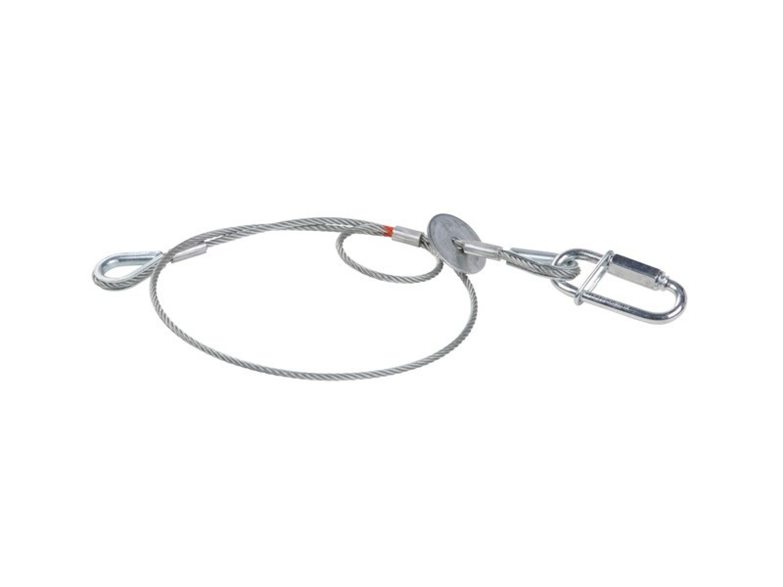Safety Saveking® 4 mm