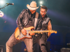 Jonas König Delivers Brilliant GLP Light Show for The BossHoss Black Is Beautiful Tour