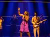 First GLP impression X5 IP Bars head to Sydney for The Tina Turner Musical