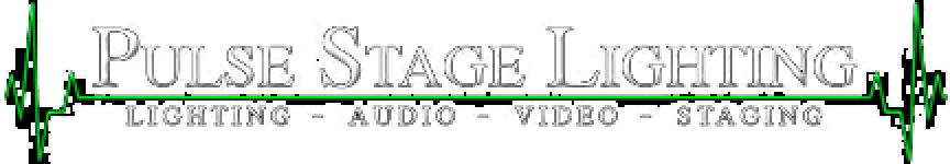 Pulse Stage Lighting