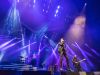 Eine Killer Lightshow für die Killers – mit GLP JDC1 und impression X4 Bars