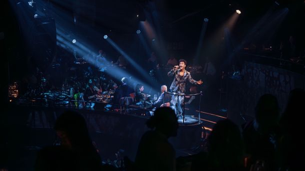 New Lío Mallorca lights up with GLP