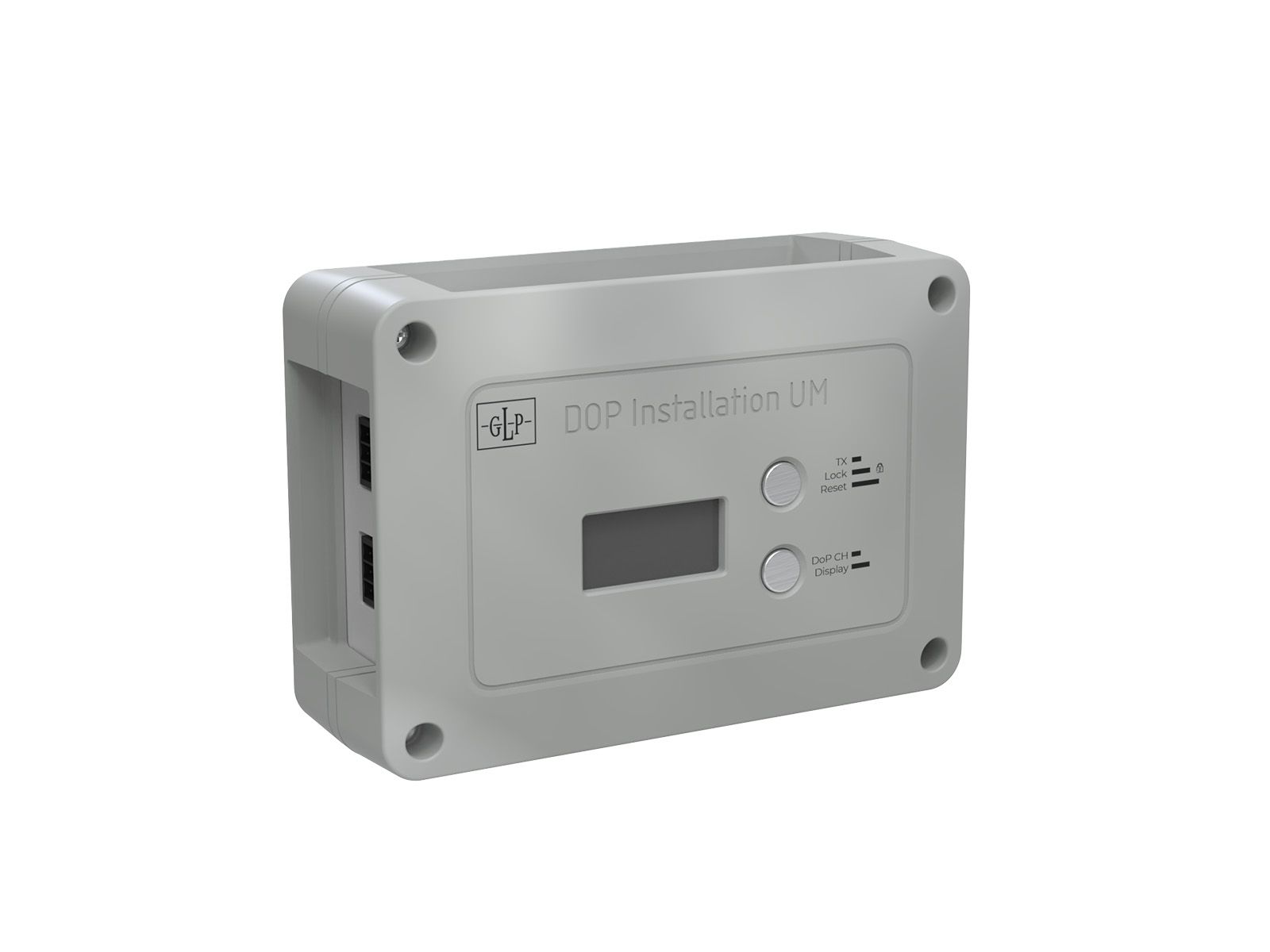 DoP Converter UM