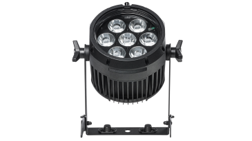 FUSION PAR FP7