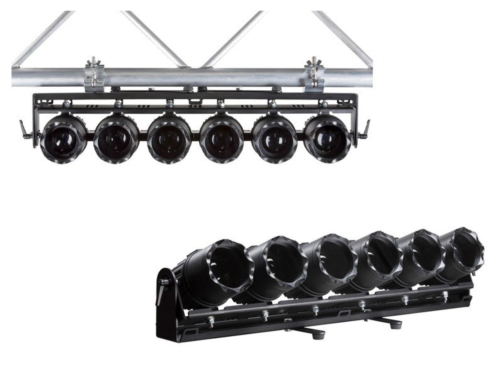 X4 atom Accessories