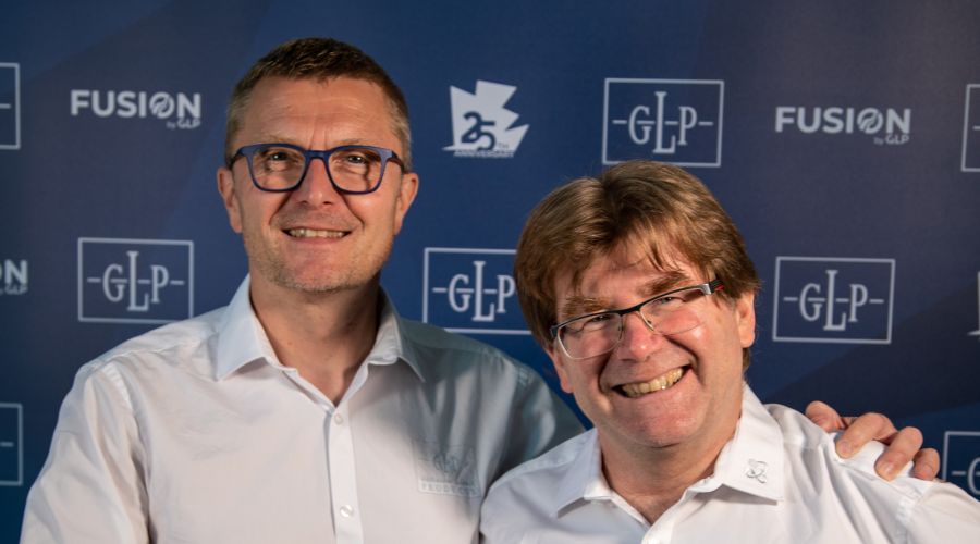 Bruno P. Souchaud to head up GLP’s new French operation