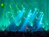 White X4 swirls into action with Trey Anastasio band