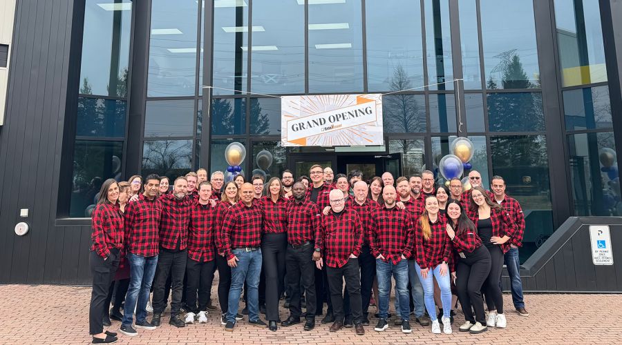 GLP ernennt DataVisual Marketing zum kanadischen Vertriebspartner