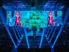 GLP X5 Series Accompanies DJ BoBo on “The Great Adventure” Tour 2026
