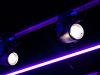 RadioNorba creates new flagship TV studio around GLP KNV Dot and impression FR1