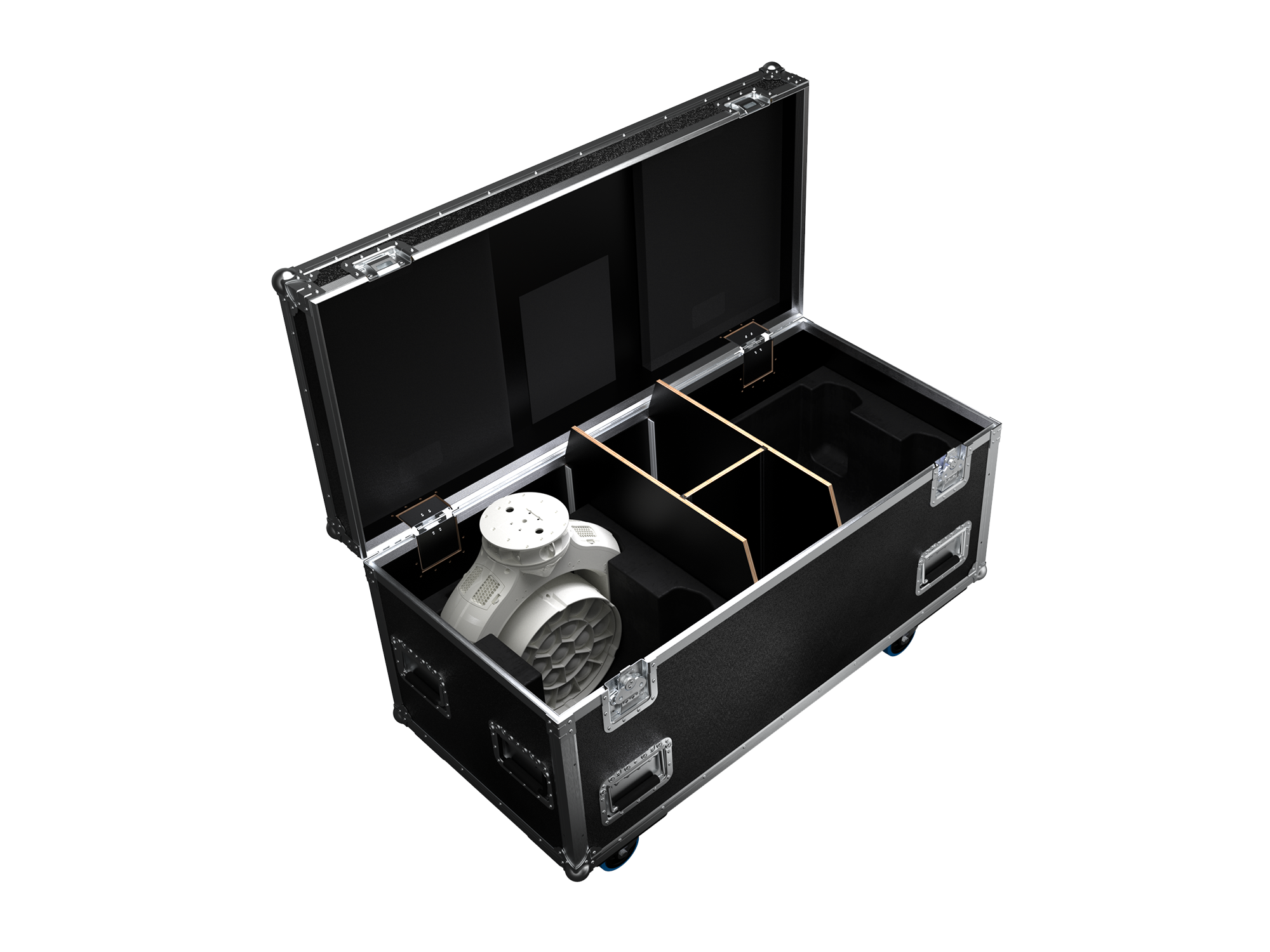 impression X5 Case 4