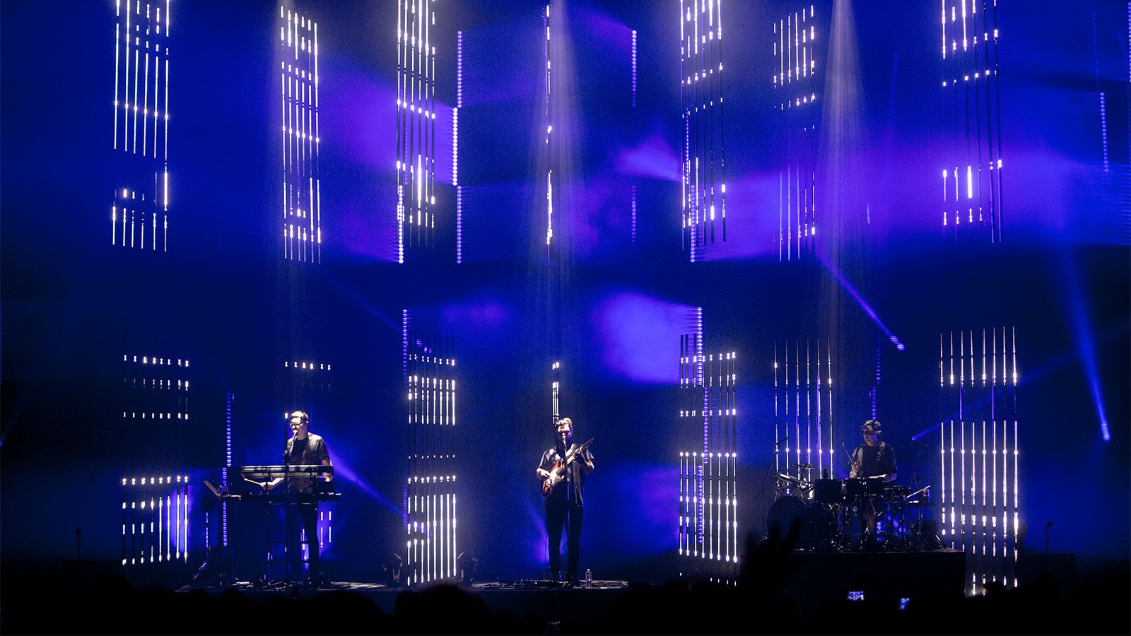 X4 Bars im Videomode