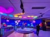 NIYU creates Pop-Up Location in Munich with GLP lighting