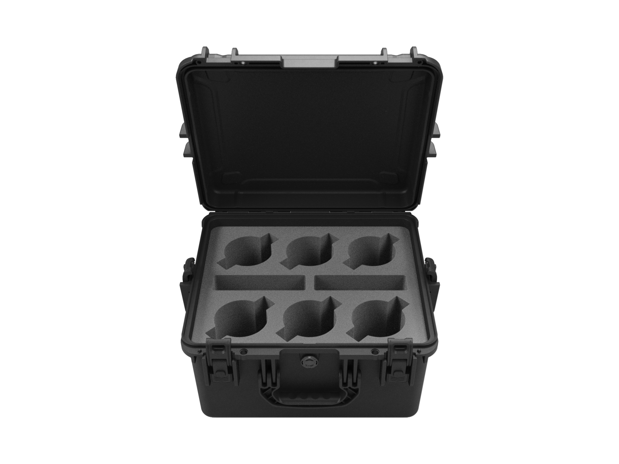Nexus Uplight Hardcase