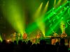 White X4 swirls into action with Trey Anastasio band
