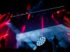 More than 220 GLP fixtures in use on Herbert Grönemeyer’s Das ist los arena tour