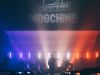 JDC Line Helps Mark Indochine’s 40th Anniversary Year