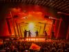 impression X4 stars on Eurovision's big stage