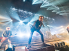 Jonas König Delivers Brilliant GLP Light Show for The BossHoss Black Is Beautiful Tour