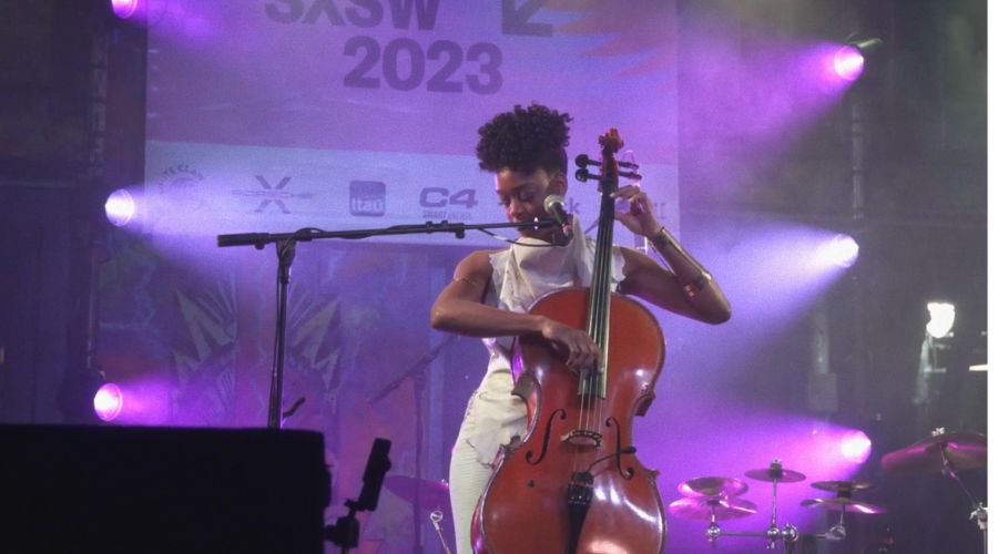 GLP unterstützt einzigartiges Klassik-Showcase beim SXSW Festival