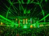 GLP KNV flashen den Open Air Floor der NATURE ONE