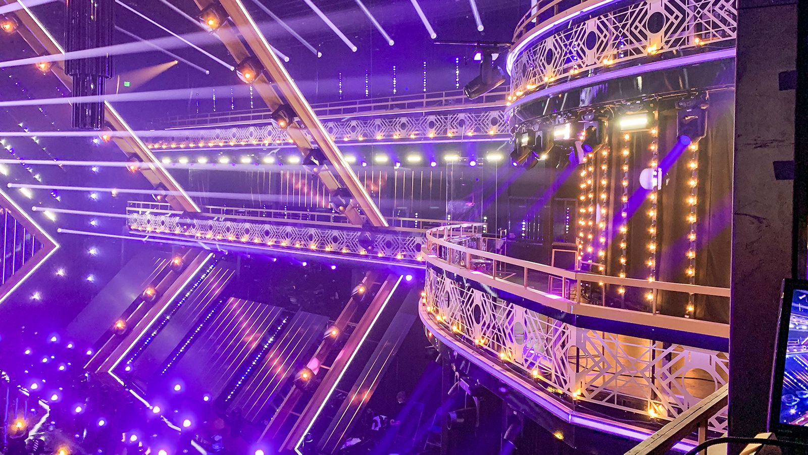 GLP sorgt für strahlende Momente bei „Dancing With The Stars“