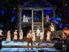 Theatre between the rocks: Luisenburg festival opts for weatherproof spots from FUSION by GLP
