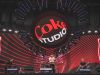 Coca-Cola Music Experience in Madrid mit über 300 GLP-Scheinwerfern