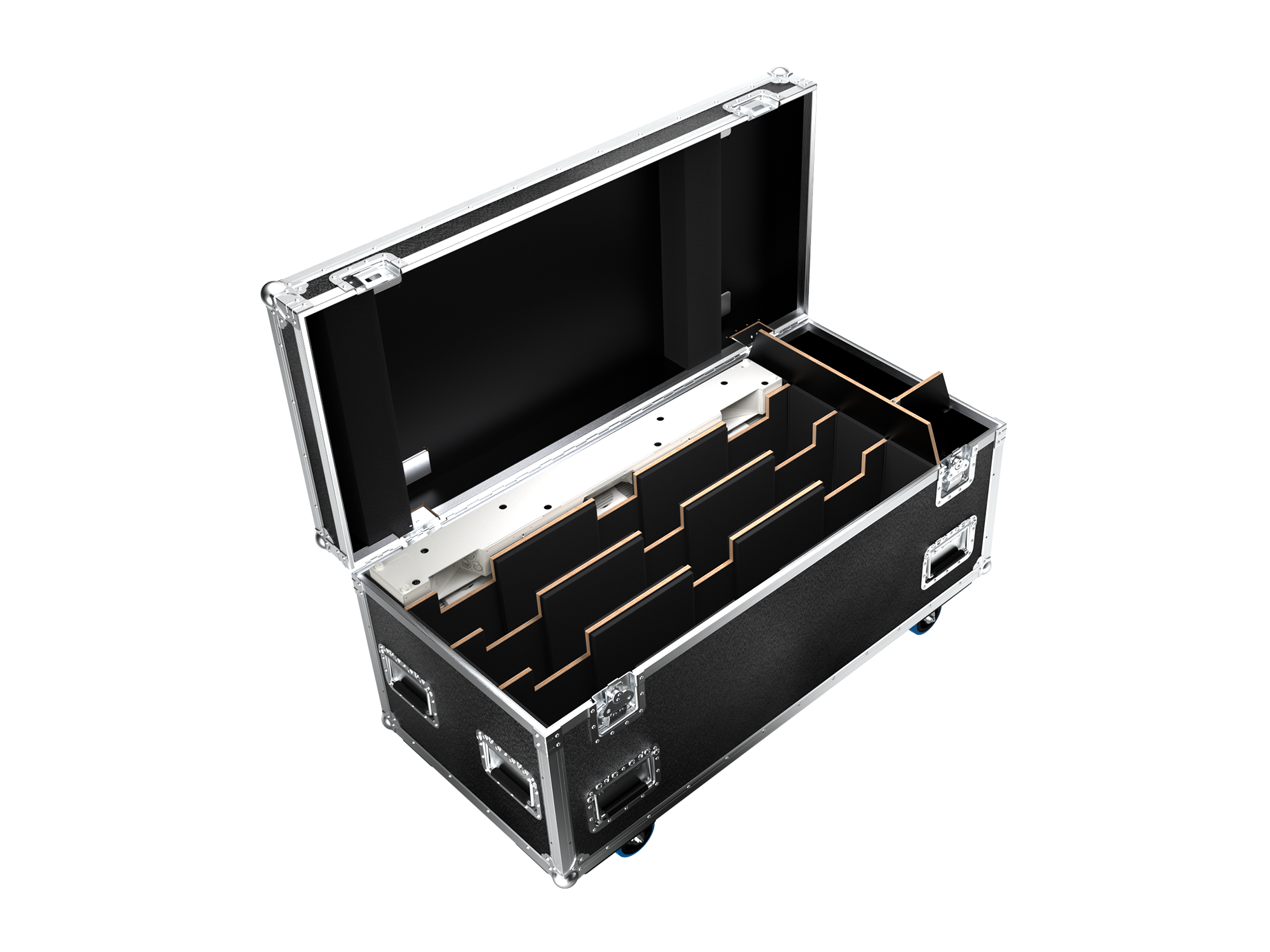 impression X5 Bar Case 4