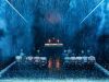 impression X5 wash adopted by leading theatre lighting designers