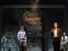 GLP Creos feiern Theaterpremiere im Londoner Almeida Theatre