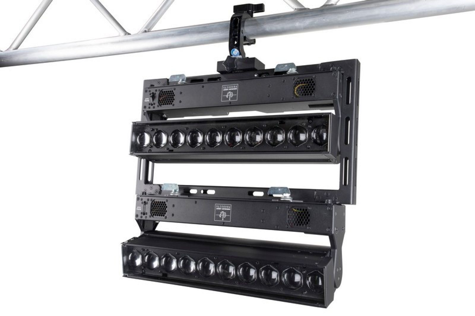 X4 Bar 10 DoccLight Frame