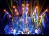JDC1 und X4 Bars mit Niller Bjerregaard bei Volbeat-Show