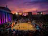 Premiere für GLPs neues ArenaLED-System bei den European Championships in München
