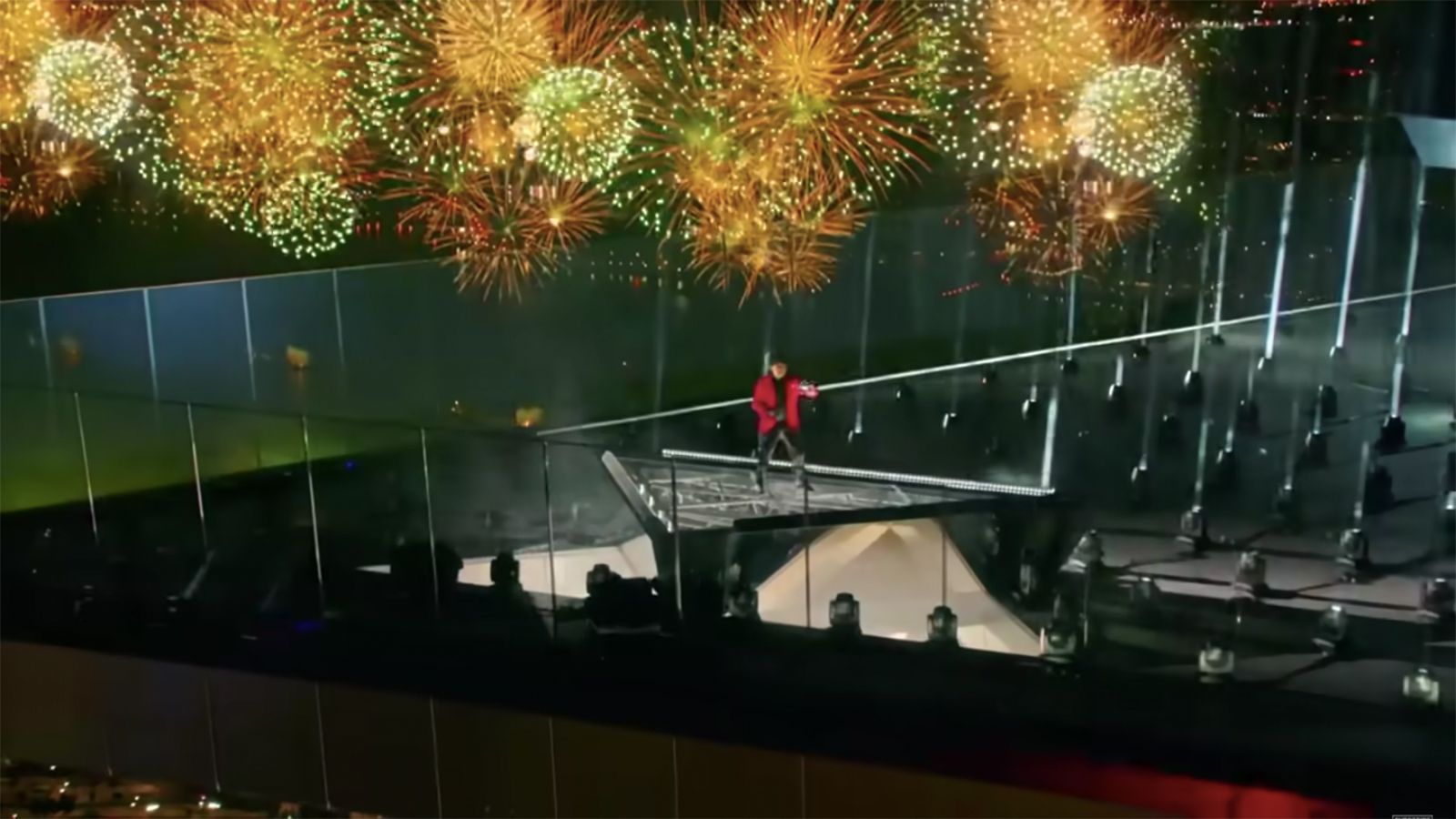 impression X4 Bars schaffen „Blinding Lights“ für The Weeknd
