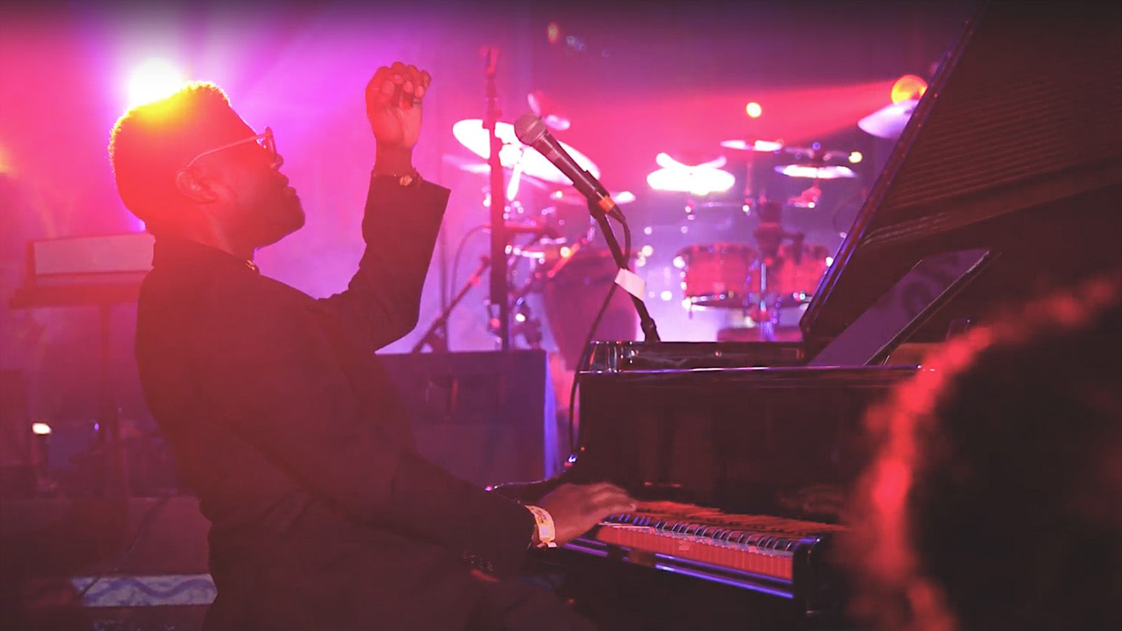 GLP supports SXSW’s unique classical showcase