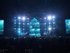 JDC1 and impression X4 Bar 20 out on Ramazzotti's “Vita ce n'è World Tour”