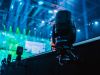 GLP X5 Series Accompanies DJ BoBo on “The Great Adventure” Tour 2026