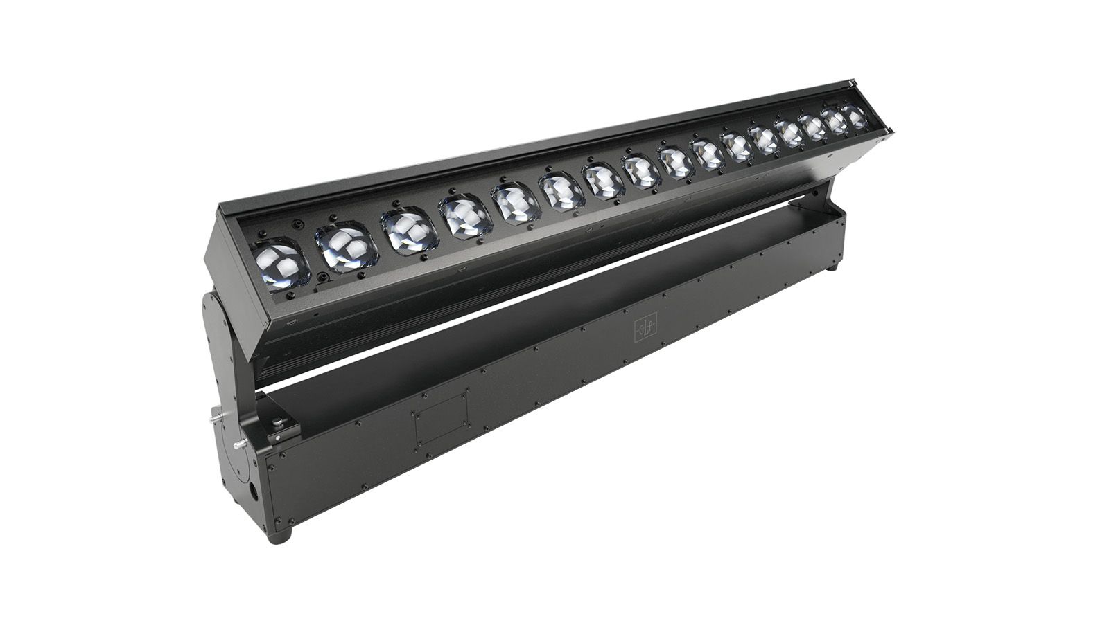 GLP to launch exciting innovations on new, sustainable stand design at ISE 2025
