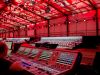 Gotthard-Basistunnel Eröffnungsshow mit X4 Bars