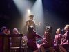 Sparks Theatrical liefert impression X5 Washlights an ein Trio von Top-Designern