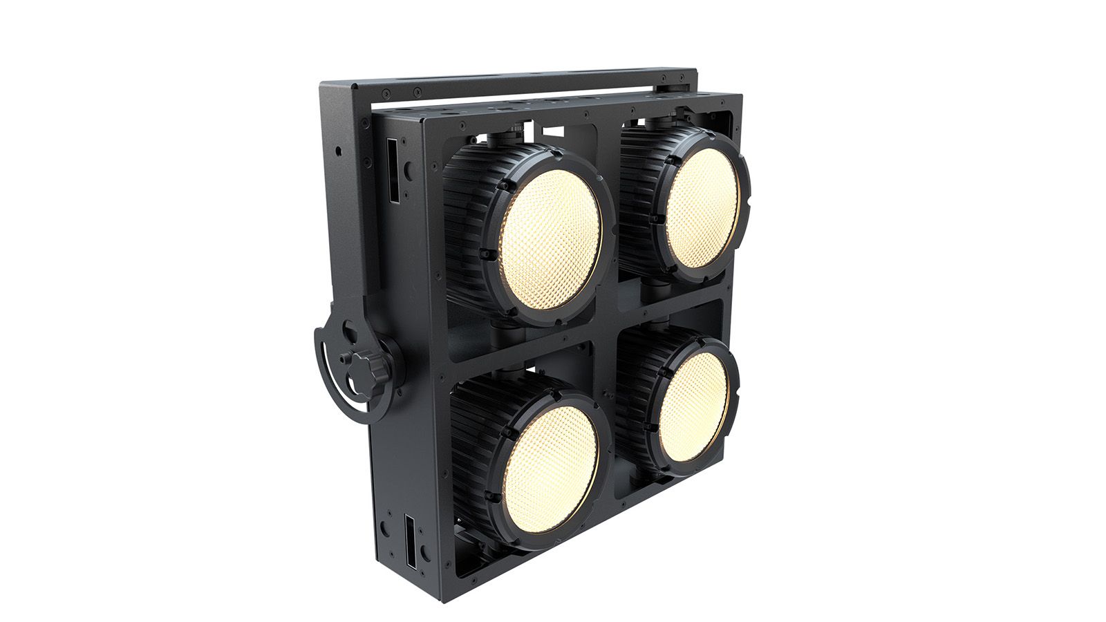 GLP erweitert sein Portfolio um die neue MATRIX Eye Serie